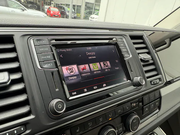 VW T6 Multivan 2.0 Bi-TDI Highline 4Motion DSG *7 PLÄTZER * TOPZUSTAND * AHK *