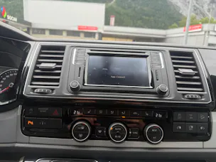 VW T6 Multivan 2.0 Bi-TDI Highline 4Motion DSG *7 PLÄTZER * TOPZUSTAND * AHK *
