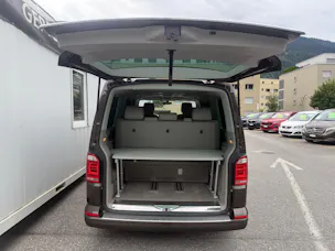 VW T6 Multivan 2.0 Bi-TDI Highline 4Motion DSG *7 PLÄTZER * TOPZUSTAND * AHK *