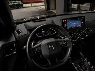 DS Automobiles AUTOMOBILES DS 3 Crossback 1.2 PureTech Performance Line EAT8