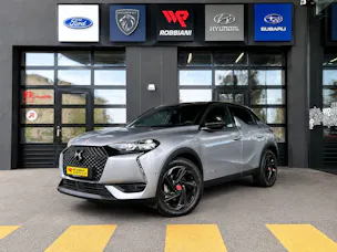DS Automobiles AUTOMOBILES DS 3 Crossback 1.2 PureTech Performance Line EAT8