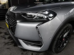 DS Automobiles AUTOMOBILES DS 3 Crossback 1.2 PureTech Performance Line EAT8