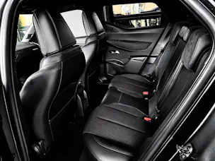 DS Automobiles AUTOMOBILES DS 3 Crossback 1.2 PureTech Performance Line EAT8