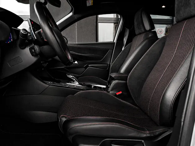 DS Automobiles AUTOMOBILES DS 3 Crossback 1.2 PureTech Performance Line EAT8
