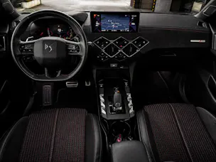 DS Automobiles AUTOMOBILES DS 3 Crossback 1.2 PureTech Performance Line EAT8