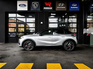 DS Automobiles AUTOMOBILES DS 3 Crossback 1.2 PureTech Performance Line EAT8