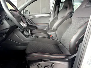 SEAT Tarraco 2.0 TDI CR Hola FR DSG