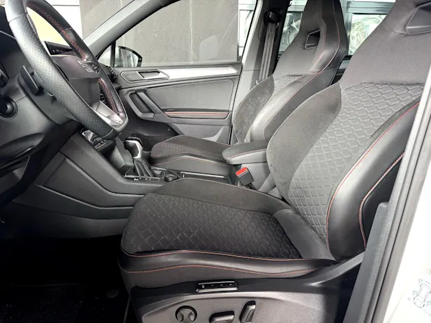 SEAT Tarraco 2.0 TDI CR Hola FR DSG