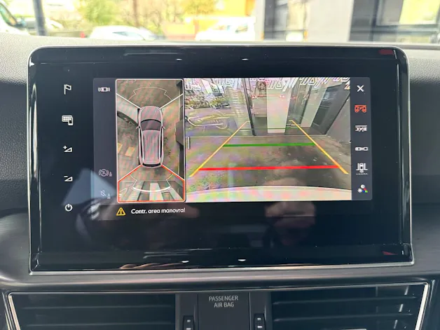 SEAT Tarraco 2.0 TDI CR Hola FR DSG