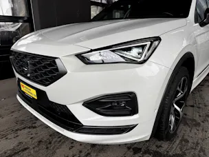 SEAT Tarraco 2.0 TDI CR Hola FR DSG
