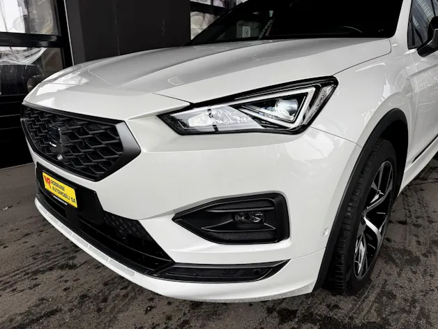 SEAT Tarraco 2.0 TDI CR Hola FR DSG