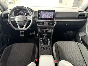 SEAT Tarraco 2.0 TDI CR Hola FR DSG