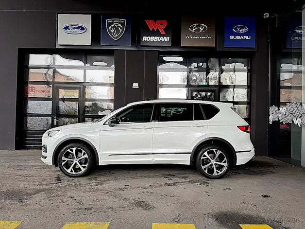 SEAT Tarraco 2.0 TDI CR Hola FR DSG