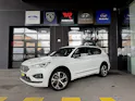 SEAT Tarraco 2.0 TDI CR Hola FR DSG