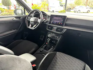 SEAT Tarraco 2.0 TDI CR Hola FR DSG