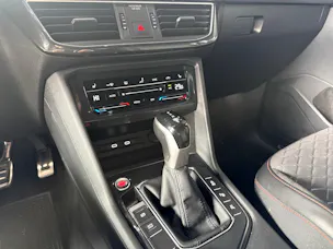 SEAT Tarraco 2.0 TDI CR Hola FR DSG