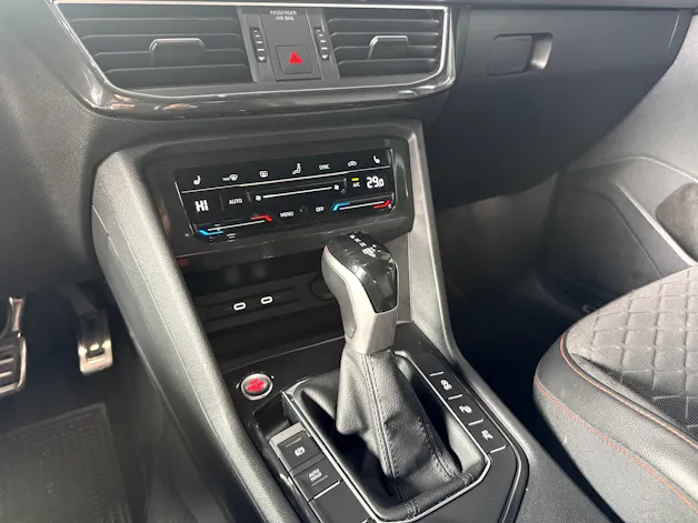SEAT Tarraco 2.0 TDI CR Hola FR DSG