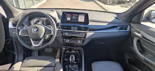 BMW X1 xDrive 20d xLine