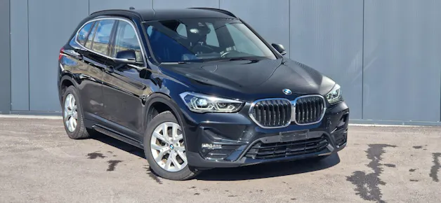 BMW X1 xDrive 20d xLine