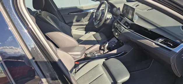 BMW X1 xDrive 20d xLine