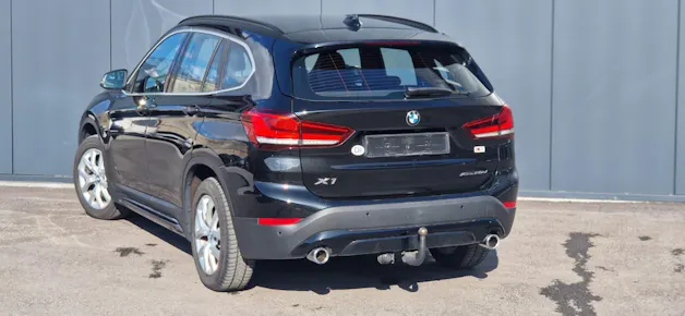 BMW X1 xDrive 20d xLine