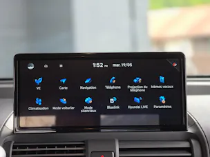 Hyundai Inster 49kWh Amplia