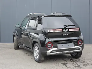 Hyundai Inster 49kWh Amplia