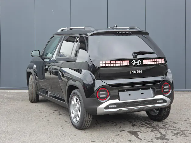 Hyundai Inster 49kWh Amplia