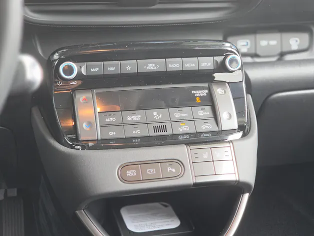 Hyundai Inster 49kWh Amplia