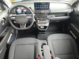Hyundai Inster 49kWh Amplia