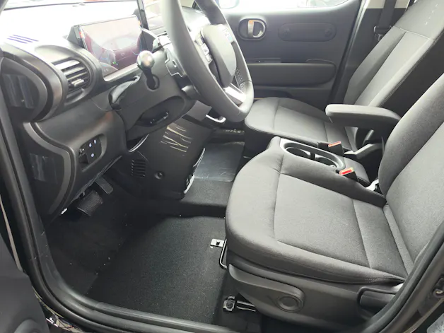 Hyundai Inster 49kWh Amplia