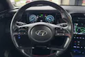 Hyundai Tucson 1.6 TGDI HEV N Line LUX pack 4WD