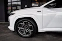 Hyundai Tucson 1.6 TGDI HEV N Line LUX pack 4WD
