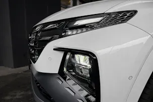Hyundai Tucson 1.6 TGDI HEV N Line LUX pack 4WD