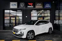 Hyundai Tucson 1.6 TGDI HEV N Line LUX pack 4WD