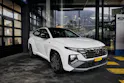 Hyundai Tucson 1.6 TGDI HEV N Line LUX pack 4WD