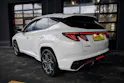 Hyundai Tucson 1.6 TGDI HEV N Line LUX pack 4WD