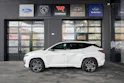 Hyundai Tucson 1.6 TGDI HEV N Line LUX pack 4WD