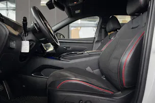 Hyundai Tucson 1.6 TGDI HEV N Line LUX pack 4WD