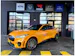 Ford Mustang MACH-E GT AWD 91 kWh