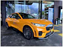 Ford Mustang MACH-E GT AWD 91 kWh