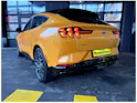 Ford Mustang MACH-E GT AWD 91 kWh