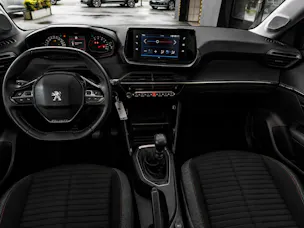 Peugeot 208 1.2 PureTech Active