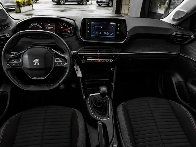Peugeot 208 1.2 PureTech Active