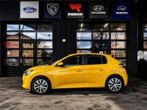 Peugeot 208 1.2 PureTech Active
