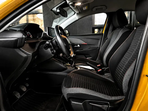 Peugeot 208 1.2 PureTech Active