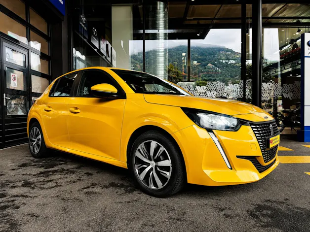 Peugeot 208 1.2 PureTech Active