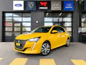 Peugeot 208 1.2 PureTech Active