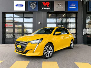 Peugeot 208 1.2 PureTech Active