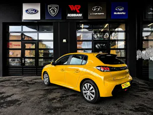Peugeot 208 1.2 PureTech Active